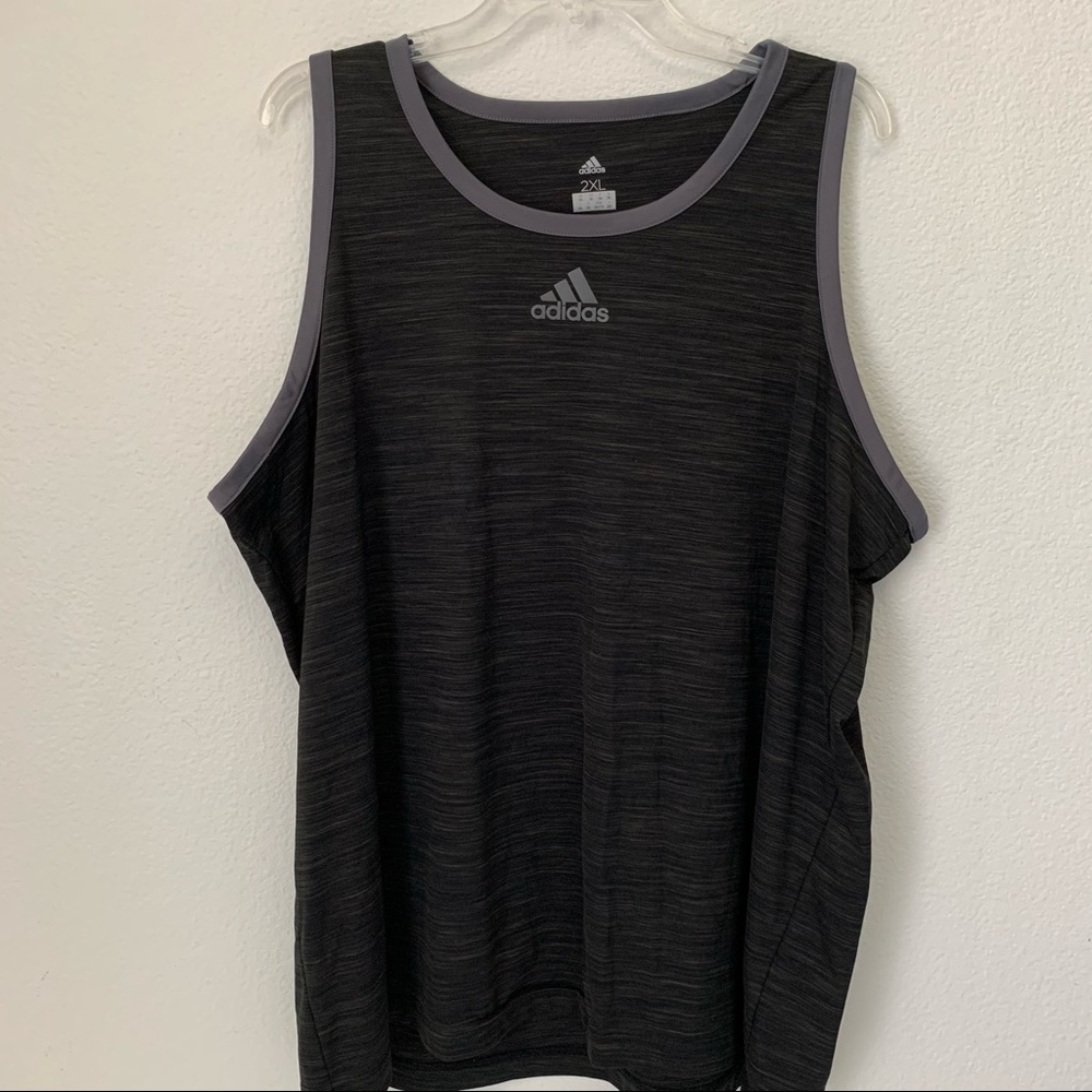 Adidas Men’s Tank Top 2XL